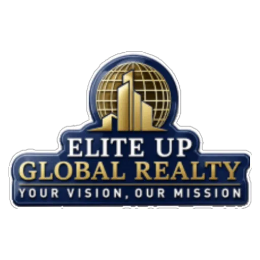 Elite Up Global Realty sticker